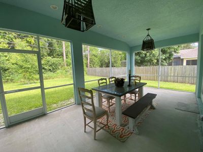 New construction Single-Family house 5219 Nw West Piper Circle, Port Saint Lucie, FL 34986 - photo 11 11