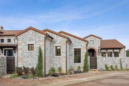 New construction Single-Family house 24 Catalonia, Westlake, TX 76262 - photo 0