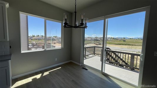 New construction Single-Family house 16867 Mckay Drive, Mead, CO 80542 - photo 7 7