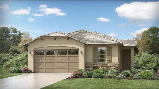 Western Enclave: Discovery by Lennar in Phoenix - photo