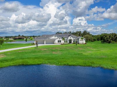 New construction Single-Family house 3582 Recurve Circle, Sarasota, FL 34240 - photo 3 3