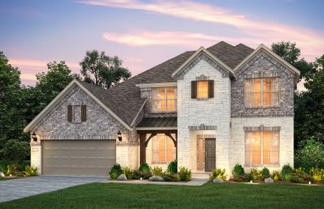 Bluffview Reserve by Pulte Homes in Leander - photo 6 6