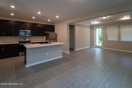 New construction Single-Family house 140 Modesto Drive, Saint Augustine, FL 32086 - photo 3 3