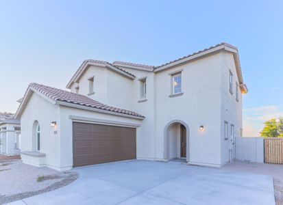 Willis Commons by Costa Verde Homes in Chandler - photo 9 9