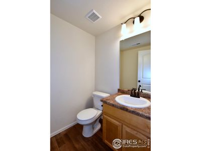 New construction Single-Family house 2302 Graceful St, Windsor, CO 80550 The California- photo 21 21