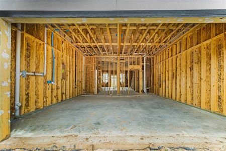 New construction Single-Family house 4004 Bennington Street, Houston, TX 77016 - photo 10 10