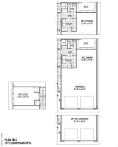 New construction Single-Family house 4471 Acacia Pkway, Prosper, TX 75078 - photo 7 7