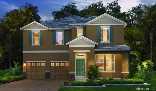 New construction Single-Family house 10482 Atwater Bay Drive, Winter Garden, FL 34787 - photo 49 49