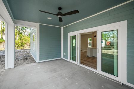 New construction Single-Family house 6705 N Orleans Avenue, Tampa, FL 33604 - photo 28 28