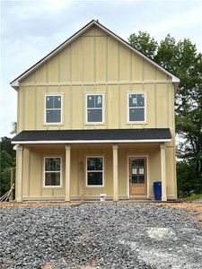 New construction Single-Family house 119 Westview Way, Carrollton, GA 30117 - photo 29 29