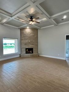 New construction Single-Family house 1478 Four Sixes Ranch Rd, Salado, TX 76571 - photo 4 4