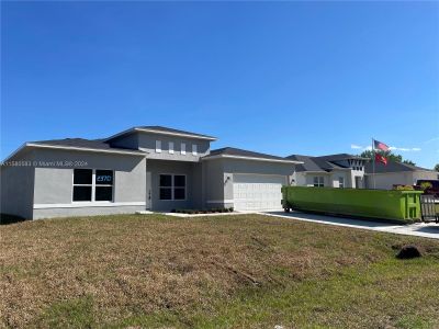 New construction Single-Family house 2370 Ramsey, Palm Bay, FL 32909 - photo 1 1