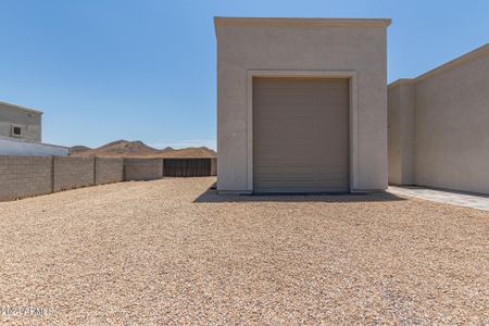 New construction Single-Family house 2524 W Joy Ranch Road, Phoenix, AZ 85086 - photo 39 39