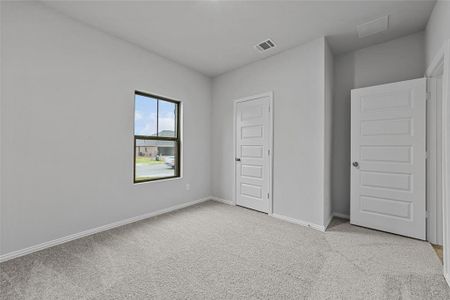 New construction Single-Family house 529 Brook View Drive, Van Alstyne, TX 75495 Heathbrook DEF- photo 8 8