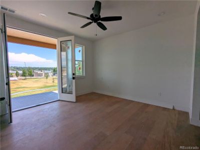 New construction Single-Family house 1695 N Zenobia Street, Unit 2, Denver, CO 80204 - photo 11 11