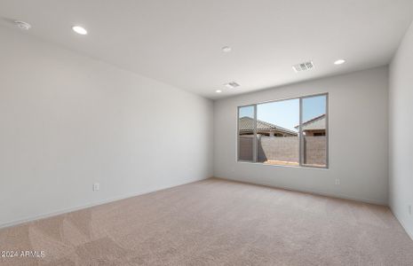 New construction Single-Family house 17610 W Windsor Boulevard, Litchfield Park, AZ 85340 - photo 15 15