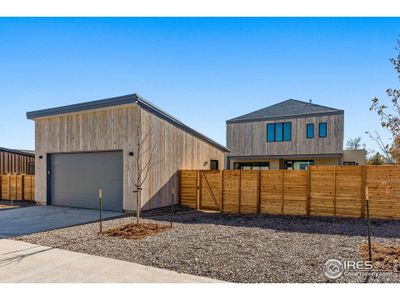 New construction Single-Family house 2115 Vine Ave, Boulder, CO 80304 - photo 3 3