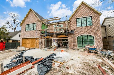 New construction Single-Family house 6817 Clayton Avenue, Dallas, TX 75214 - photo 0 0