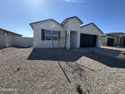 New construction Single-Family house 25302 N 159Th Drive, Surprise, AZ 85387 - photo 1 1