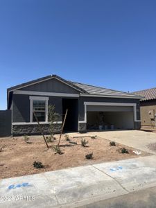 New construction Single-Family house 4236 E Reynolds Drive, San Tan Valley, AZ 85143 - photo 18 18