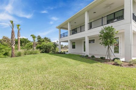 New construction Single-Family house 7 Cinnamon Beach Way, Palm Coast, FL 32137 - photo 58 58