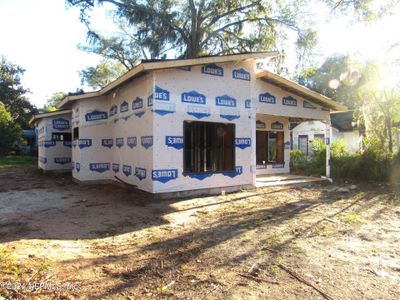 New construction Single-Family house 944 Alderside St, Jacksonville, FL 32208 - photo 2 2
