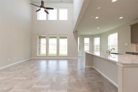 New construction Single-Family house 79 Indian Wells Drive, Manvel, TX 77578 - photo 3 3