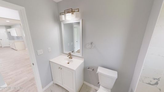 New construction Single-Family house 181 Fonseca Drive, Saint Augustine, FL 32086 - photo 34 34