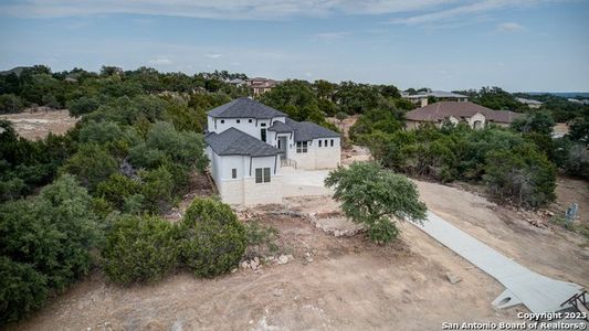 New construction Single-Family house 1103 Diretto Dr, New Braunfels, TX 78132 - photo 8 8