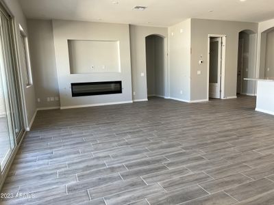 New construction Single-Family house 15946 W Electra Lane, Surprise, AZ 85387 Pelican Bay- photo 22 22