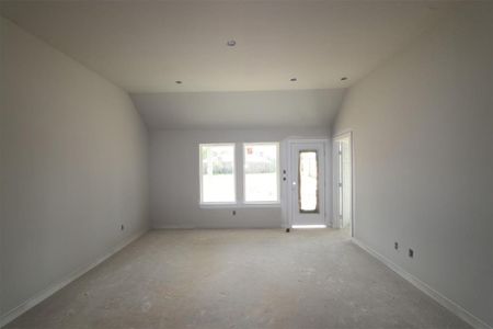 New construction Single-Family house 120 Southern Red Oak Lane, Magnolia, TX 77354 Desoto- photo 6 6