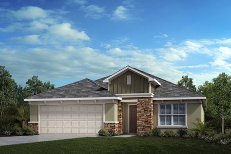 New construction Single-Family house 5531 Creek Haven, Lakeland, FL 33810 - photo 5 5