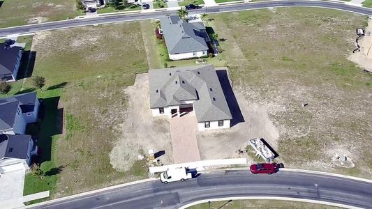 New construction Single-Family house 469 Waterfern Trail Drive, Auburndale, FL 33823 - photo 29 29