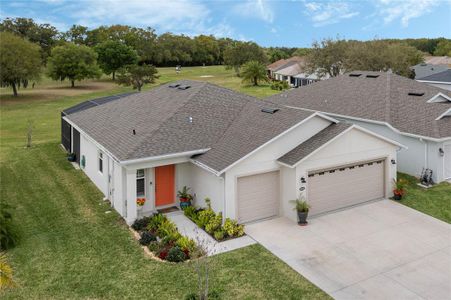 New construction Single-Family house 4131 Arlington Ridge Blvd, Leesburg, FL 34748 - photo