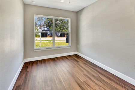 New construction Single-Family house 618 W Voorhis Avenue, Deland, FL 32720 - photo 21 21