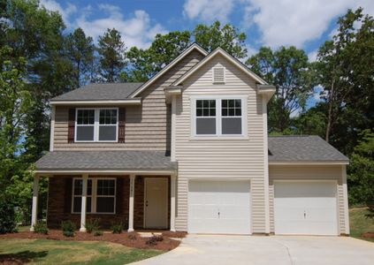New construction Single-Family house 933 Old NC 27 Highway, Mount Holly, NC 28120 - photo 6 6
