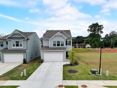 New construction Single-Family house 4806 Hillstone Drive, Gainesville, GA 30504 - photo 40 40