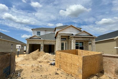 New construction Single-Family house 918 Pointe Emerson Boulevard, Apopka, FL 32703 Dorchester - Eco Series- photo 18 18