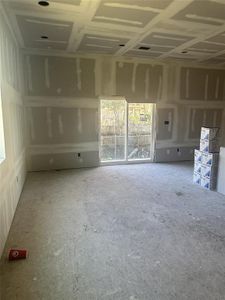 New construction Condo/Apt house 417 E 41St Street, Houston, TX 77022 - photo 7 7
