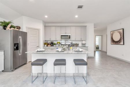 New construction Single-Family house 1610 Westway Drive, Fresno, TX 77545 GAVEN- photo 10 10