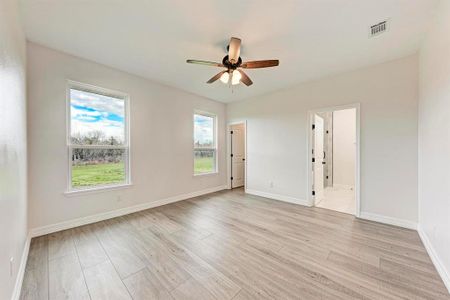 New construction Single-Family house 2855 Dale Ln, Dale, TX 78616 - photo 19 19