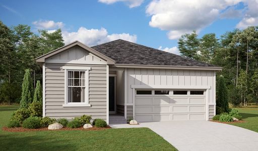New construction Single-Family house 18950 East 96th Place, Commerce City, CO 80022 - photo 3 3