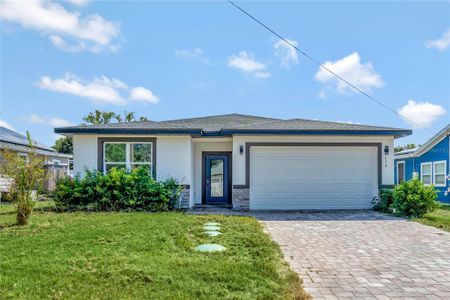 New construction Single-Family house 113 W Redding Street, Davenport, FL 33837 - photo 0