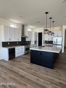 New construction Single-Family house 4237 E 4Th Avenue, Apache Junction, AZ 85119 - photo 21 21
