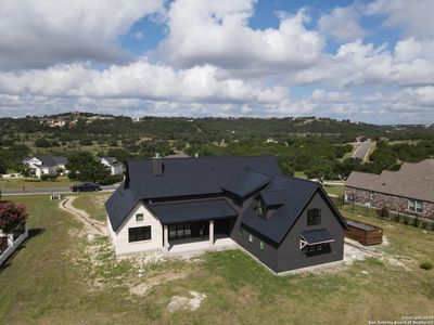 New construction Single-Family house 426 Mystic Shores, Spring Branch, TX 78070 - photo 4 4