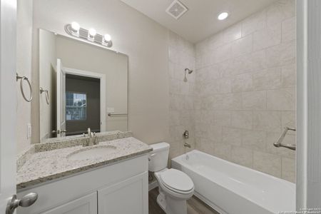 The Preserve at The Dominion by SAMA Developers in San Antonio - photo 16 16