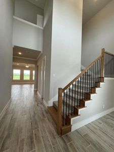 New construction Single-Family house 510 Brown Road, Blue Ridge, TX 75424 Neches- photo 5 5