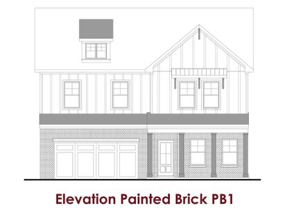 New construction Single-Family house 2700 Westgate Park Drive, Loganville, GA 30052 - photo 5 5