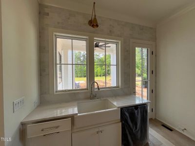 New construction Apartment house 3401 Makers Circle, Raleigh, NC 27612 Abigail- photo 20 20