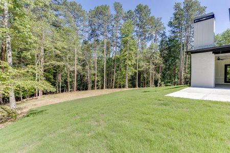 New construction Single-Family house 2961 Tree Top Road, Dacula, GA 30019 - photo 82 82